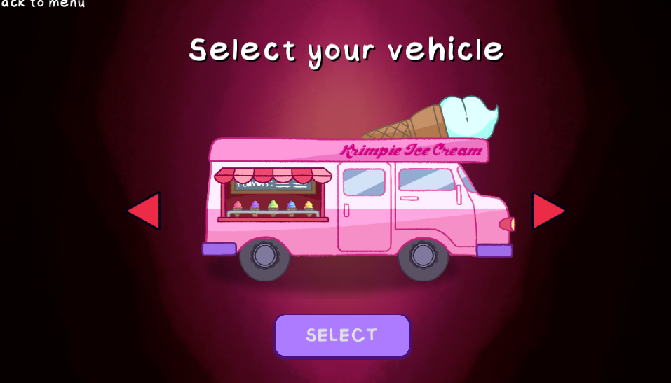 tentaclevan触手货车汉化版