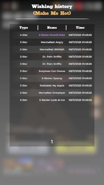 LovelyWisher安卓版