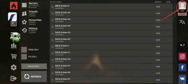 氧化物生存岛中文版