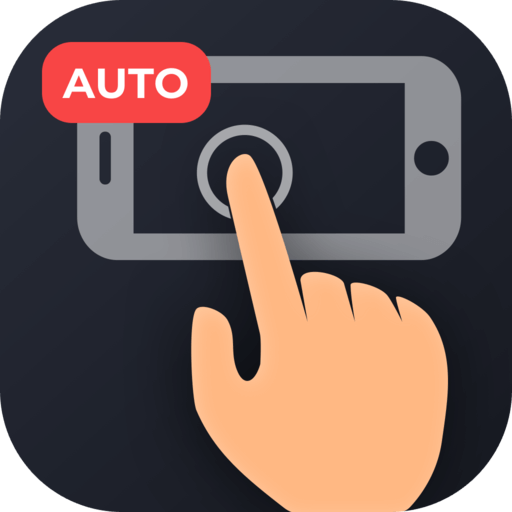 免费多指连点器app