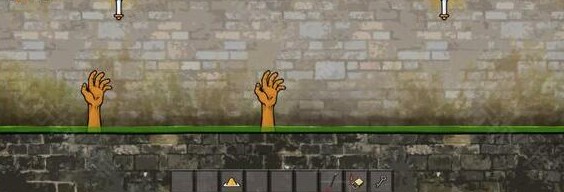 忧郁的安娜手游