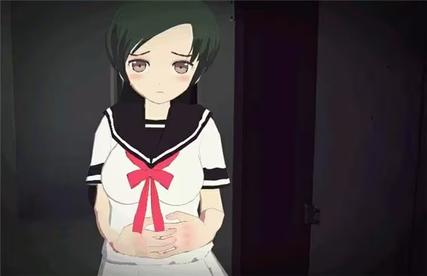 异常感染中文版