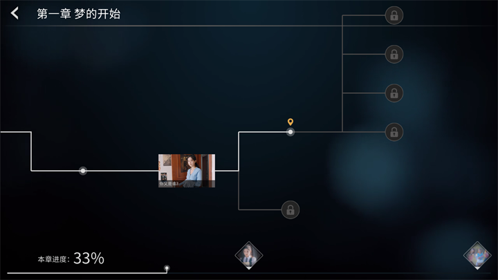 莫比乌斯之恋完整版