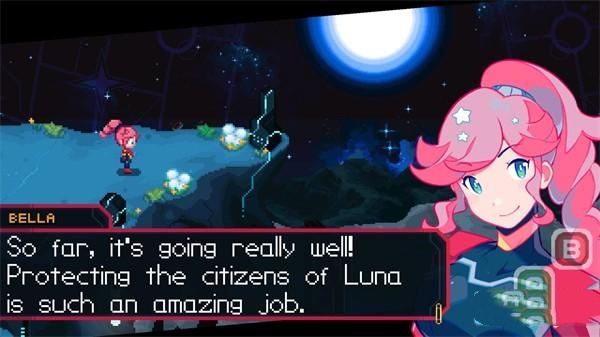 露娜之光汉化版