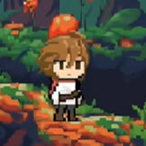 小魔女的约定中文版