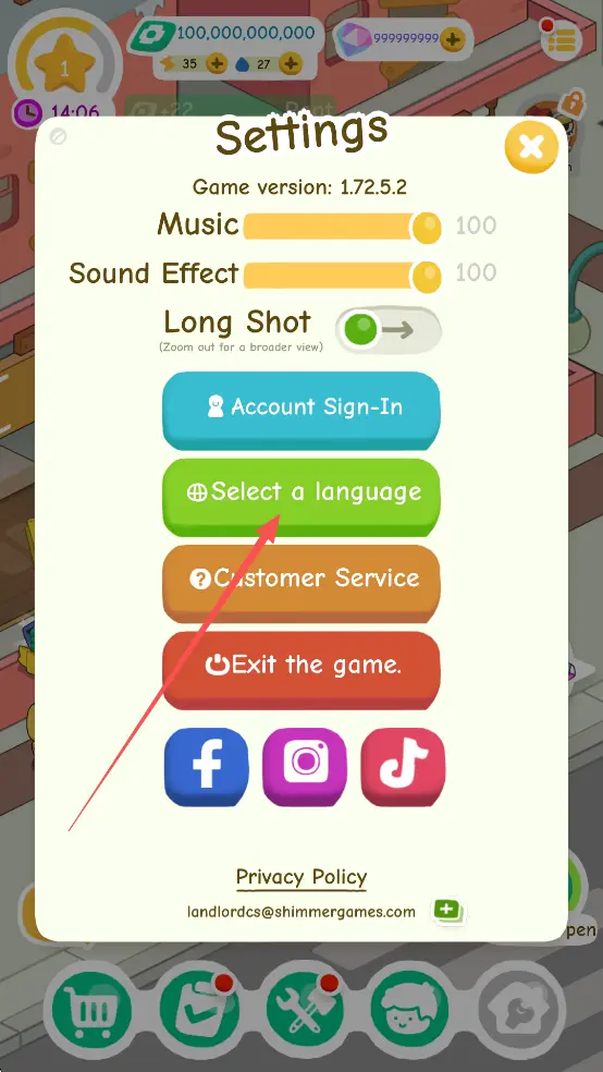 Rent Please! Landlord Sim