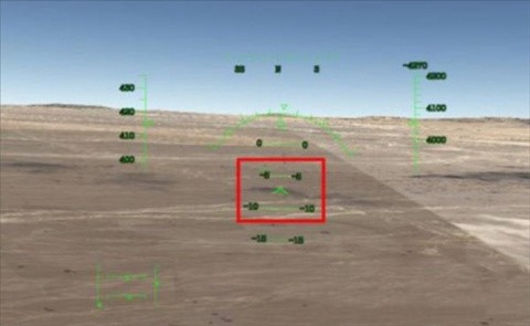 航空模拟器2023老版本