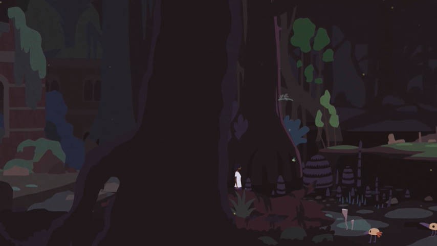 异变小镇中文版