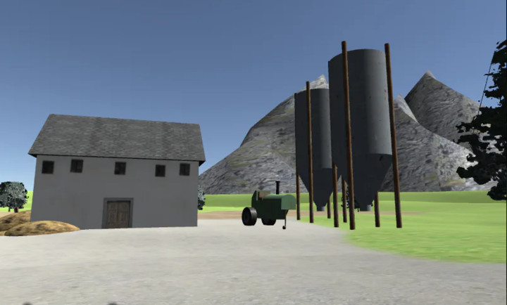 约翰的农场手机版