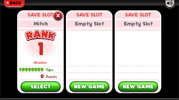 老爹的卷饼店中文版下载