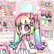 安洁拉世界奇幻之旅全部解锁版