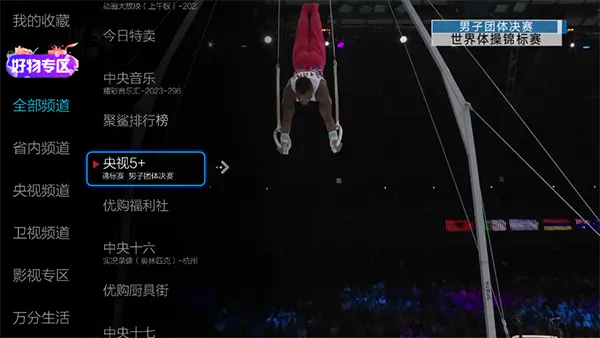 小薇直播电视版