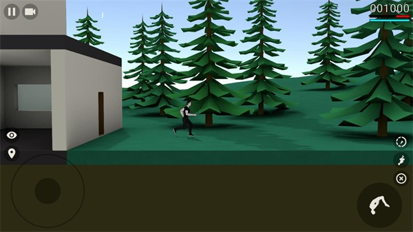 疯狂后空翻2中文版