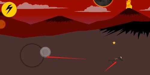 火柴人战争遗产绿色钥匙版