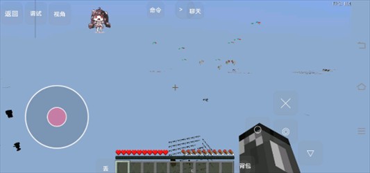 我的世界亡灵战争2手机版