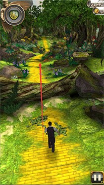 魔境仙踪中文版