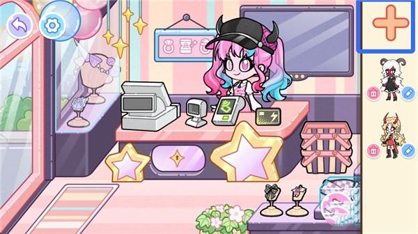 安洁拉世界奇幻之旅全部解锁版