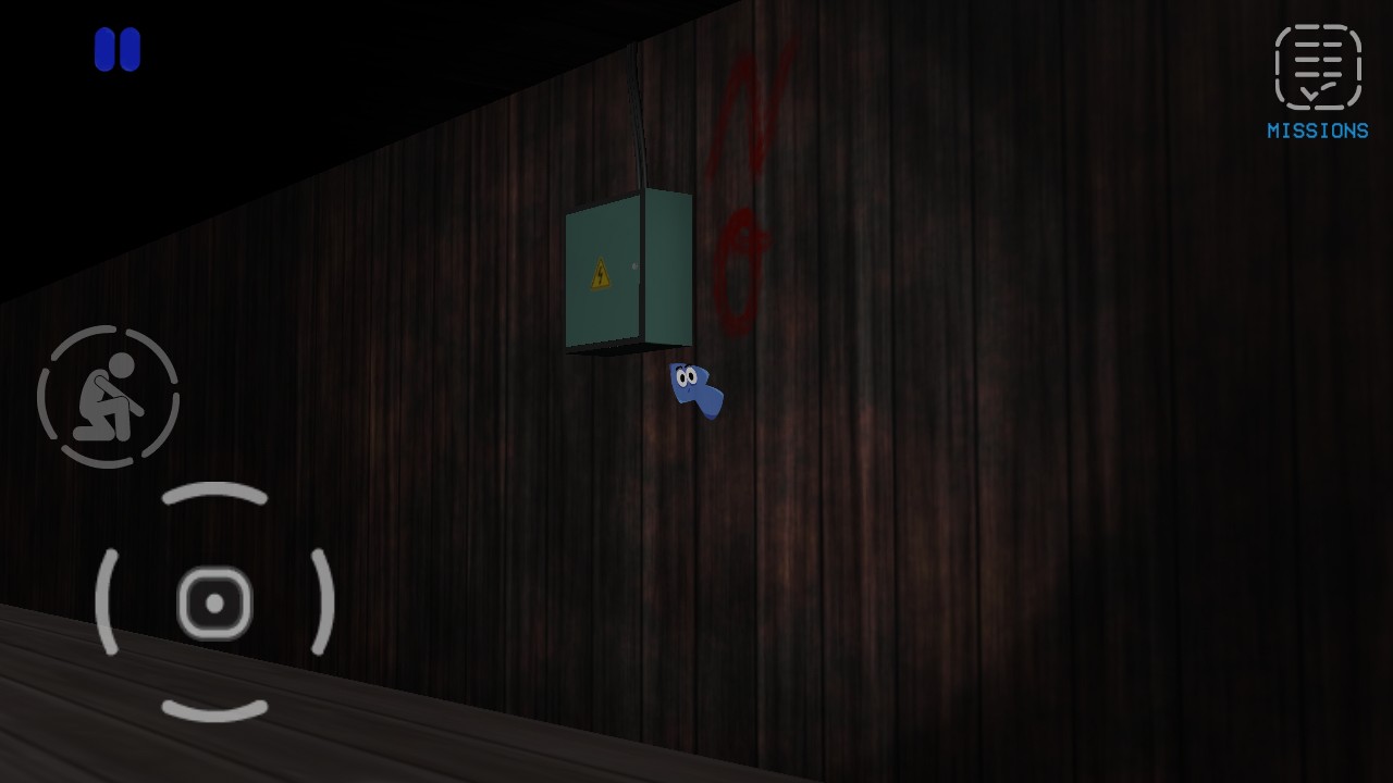 阿曼达恐怖冒险3汉化版