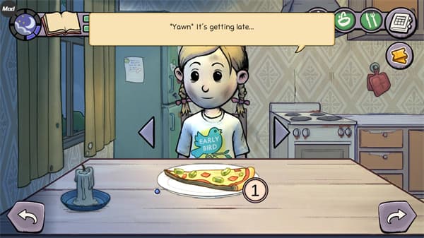 我的孩子新的开始中文版