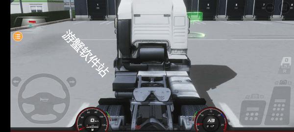 卡车模拟器终极版