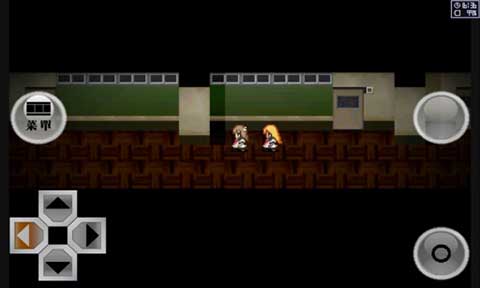 异常感染中文版