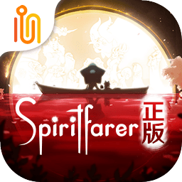 心灵渡船中文版