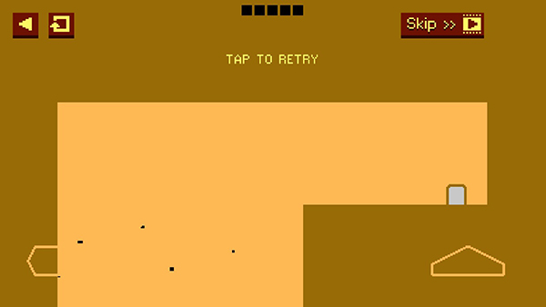 只有一道门手游