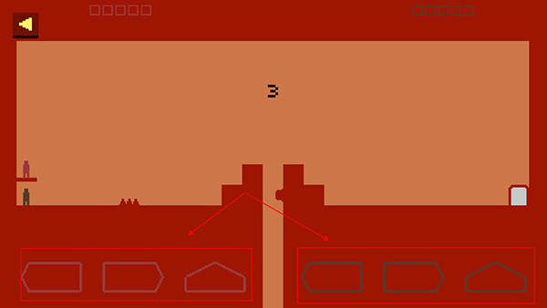 只有一道门手游