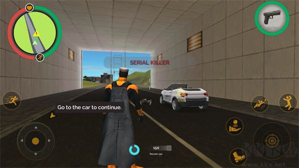 Nax超级英雄(Naxeex Superhero)