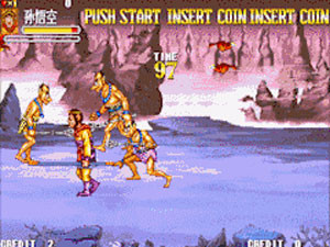 西游释厄传手机版