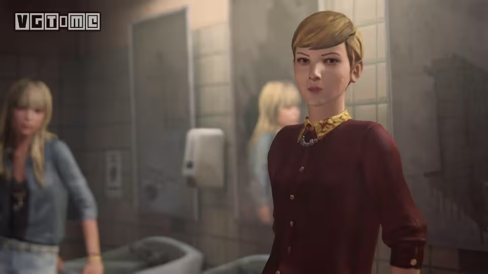 奇异人生手机版