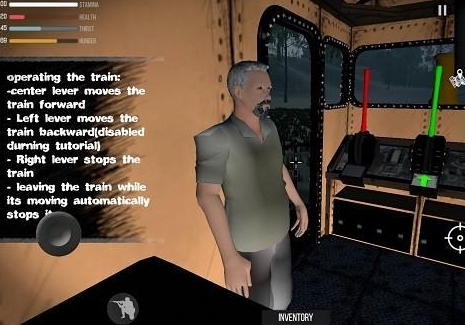 小火车查尔斯手机版