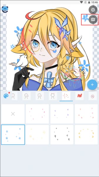 捏咔捏人创作平台