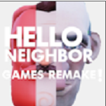 你好邻居重制版