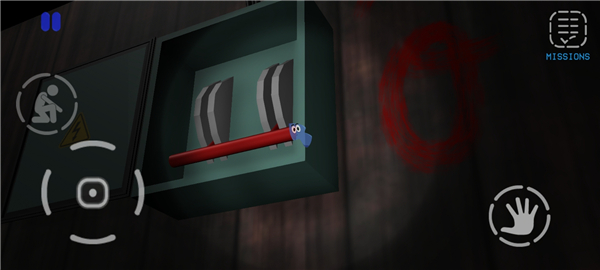 阿曼达恐怖冒险3