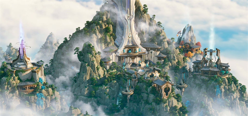 王者荣耀世界手游