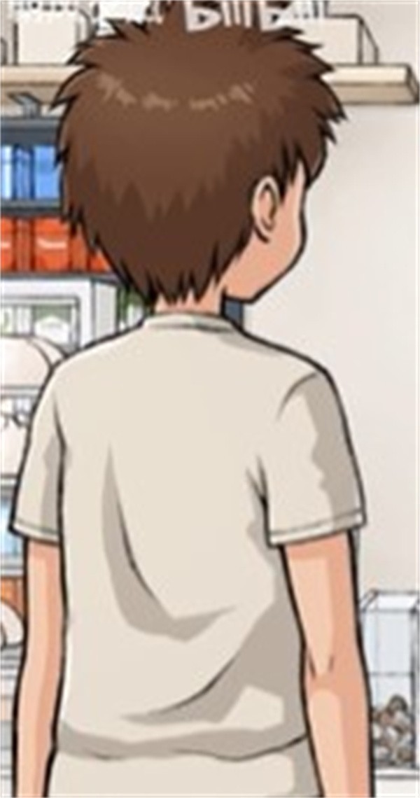 透明人间中文版