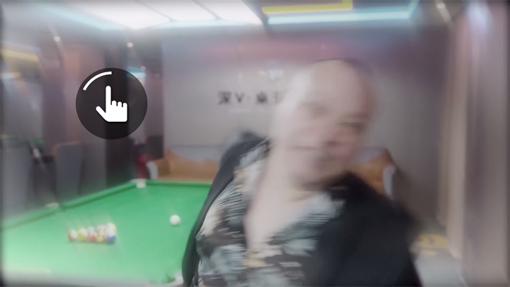 莫比乌斯之恋完整版