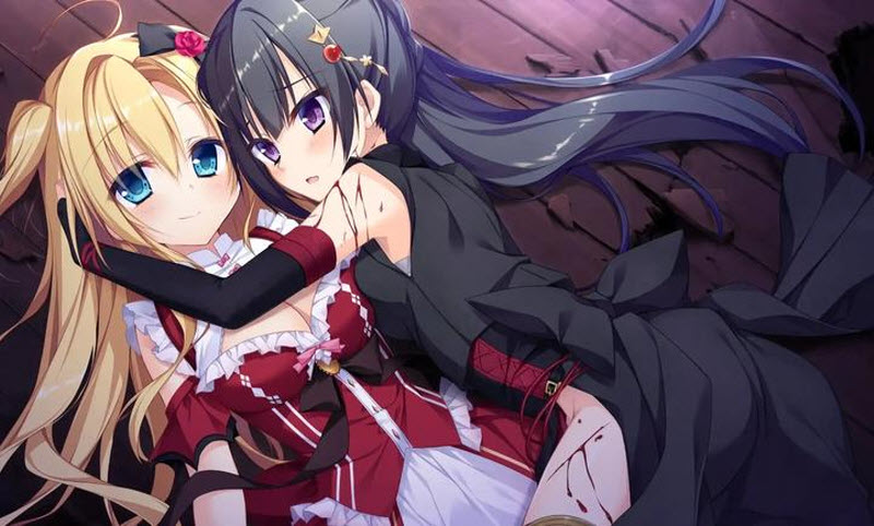 忍者少女与都市妖团手机版