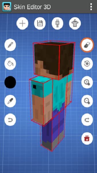 skinseed皮肤制作器中文版