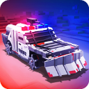 僵尸德比像素生存手游