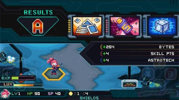 露娜之光汉化版