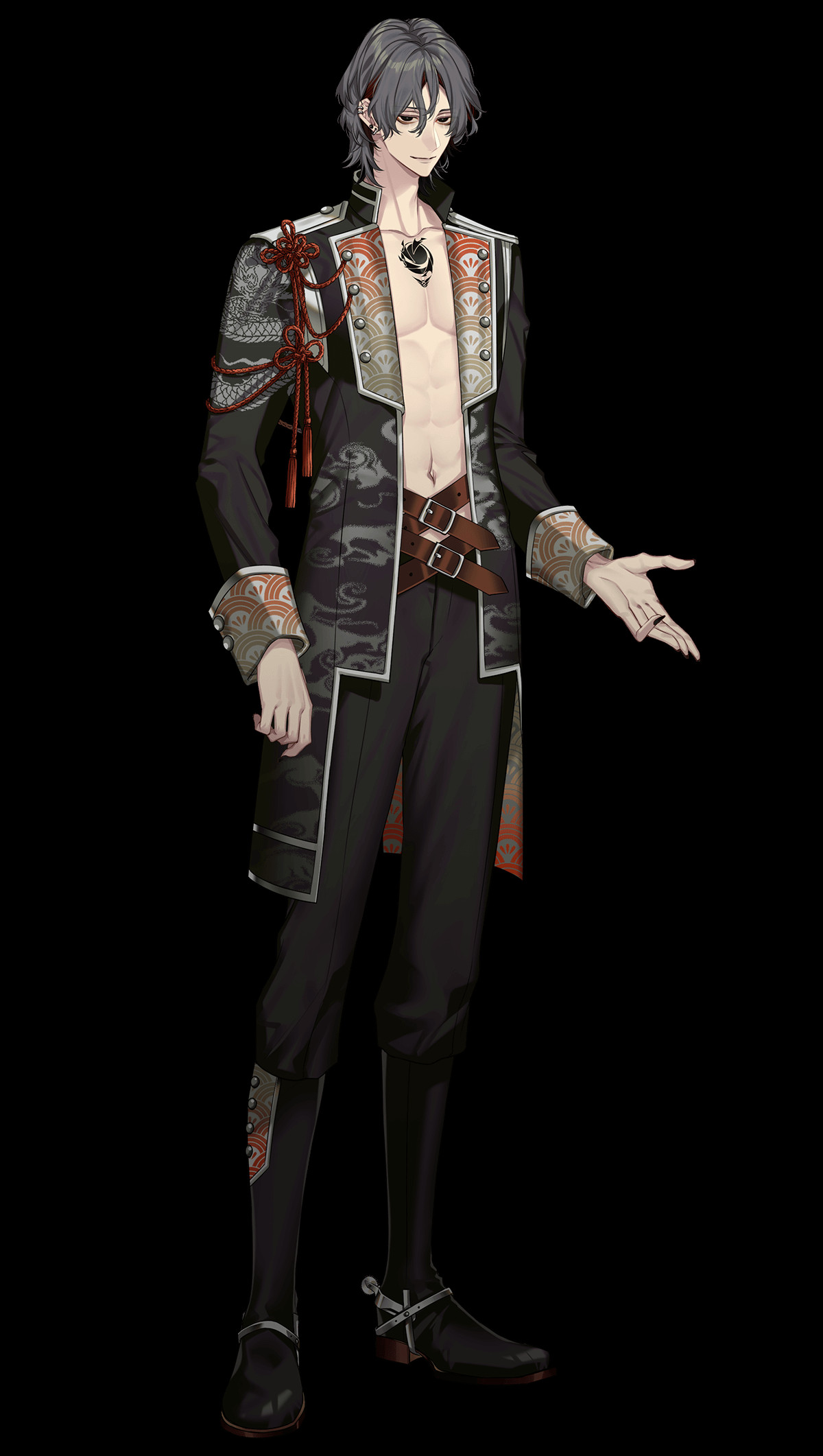 梦幻楼与不眠之蝶汉化版