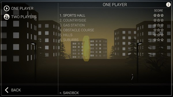 疯狂后空翻2中文版