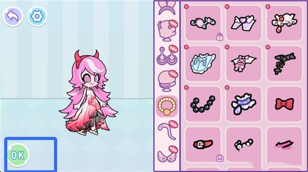 安洁拉世界奇幻之旅全部解锁版