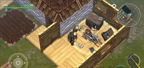 地球末日生存中文版