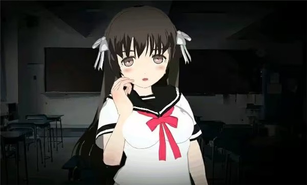 异常感染中文版