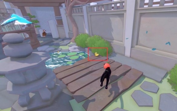 大城小猫正版手游