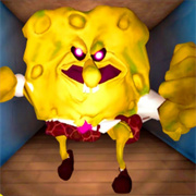 恐怖蟹堡王正版