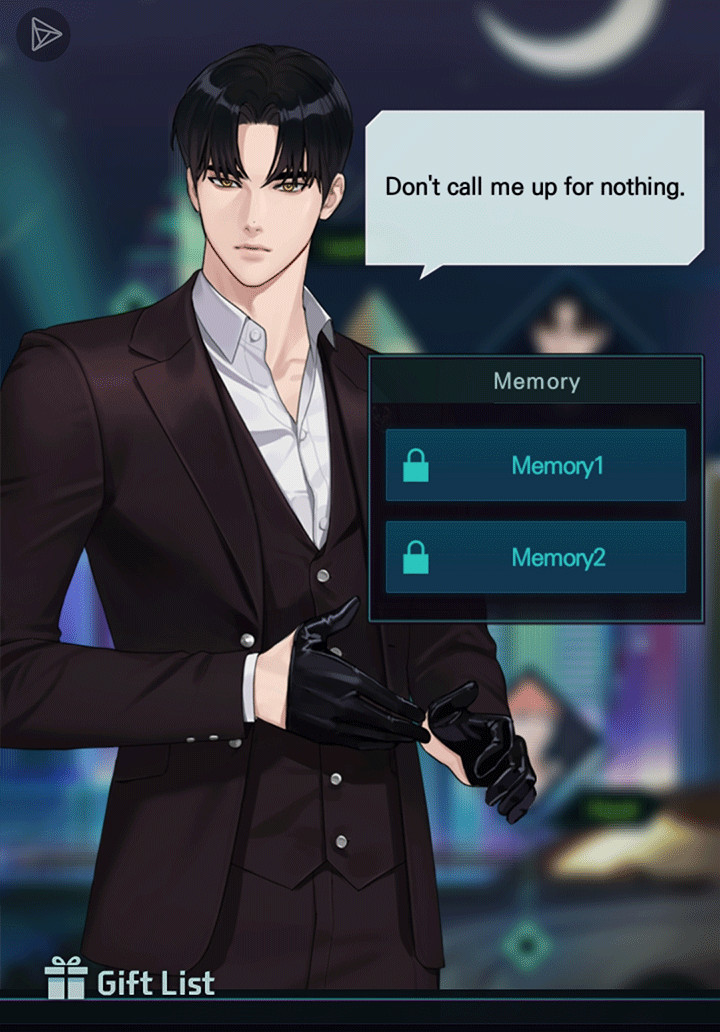 杀戮之吻中文版